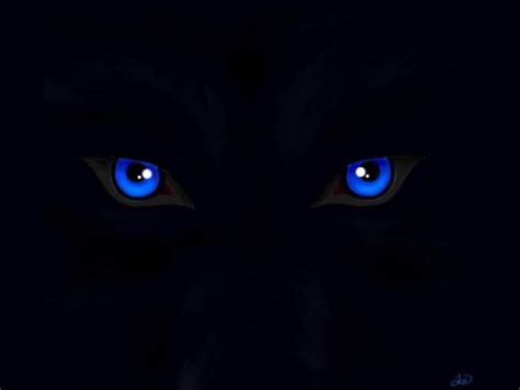 Blue Wolf Eye Wallpapers - Top Free Blue Wolf Eye Backgrounds ...