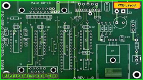 circuit board diagram - IOT Wiring Diagram