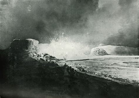 The History of Hawai‘i: The Birth of Hawai‘i Volcanoes National Park