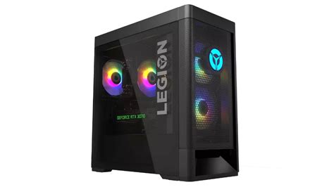 Legion Tower 5i Gen 6 Gaming Desktop with Intel | Lenovo US