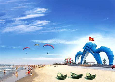 The most beautiful beaches in Vietnam are most loved by many tourists ...