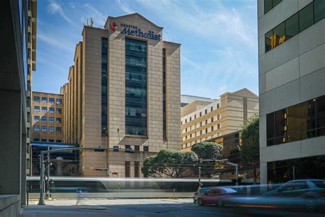 Houston Methodist Hospital | 100 Great Hospitals in America 2017