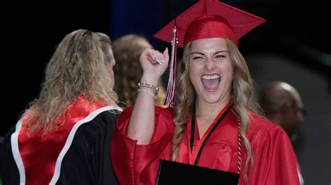 Class of 2023: Photos of high school graduations in Volusia-Flagler