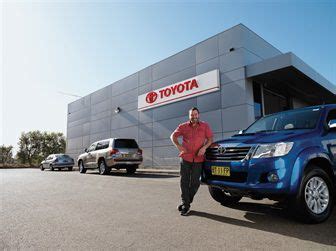 Mike Carney Toyota Service | Mike Carney Toyota