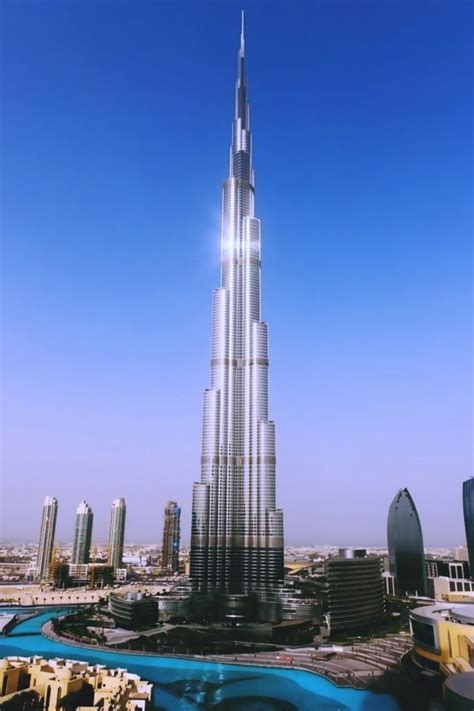 Dubai Building Images Hd | HQ Wallpapers