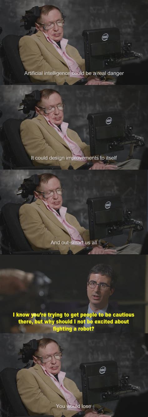 19 Moments That Prove Stephen Hawking Had Comedy Down To A Science