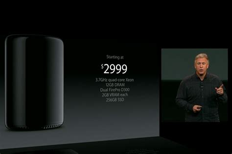 Mac Pro Specs, Price, and Release Date Revealed | Digital Trends