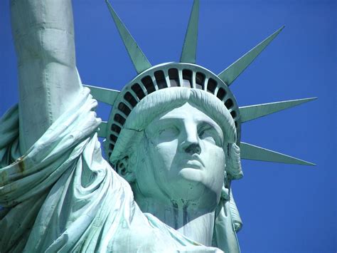 Statue of Liberty - Citizendium