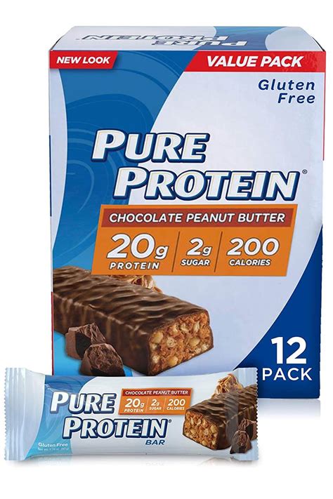 11 Best Protein Bars for Weight Loss (2024) | Garage Gym Reviews