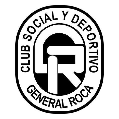 Club Social y Deportivo General Roca Logo PNG Transparent & SVG Vector - Freebie Supply