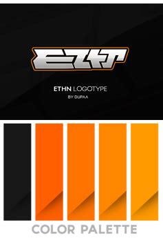 Ethn Identity on Behance