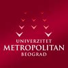 Belgrade Metropolitan University [Ranking + Acceptance Rate]