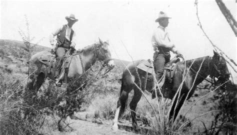 History of the Texas Rangers Part II: A Force to be Reckoned With