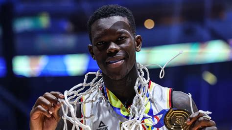 NBA star makes remarkable turnaround from unemployed to World Cup ...