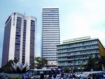 Bangladesh Bank Building