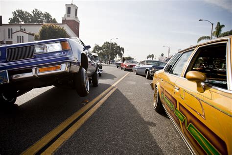 A Visual History of Lowriders. Take a little trip and see… | by Jeff ...