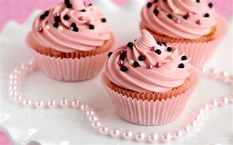 Cupcake Wallpapers HD Free Download