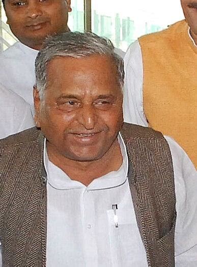 Mulayam Singh Yadav - Celebrity biography, zodiac sign and famous quotes