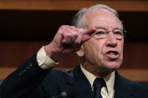 Chuck Grassley Net Worth - Wiki, Age, Weight and Height, Relationships ...