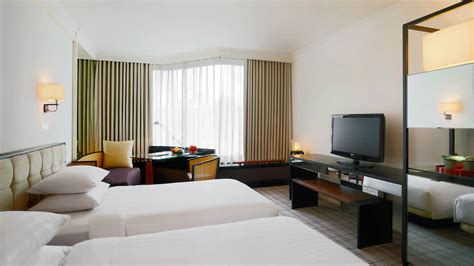 Bangkok Luxury Hotel Rooms & Suites | Grand Hyatt Erawan Bangkok