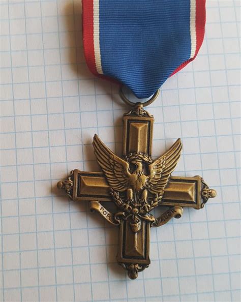 Distinguished Service Cross, DSC - Catawiki
