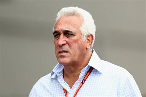 Lawrence Stroll Net Worth | Celebrity Net Worth