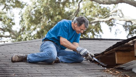 Roof Flashing DIY Repair | The Roof Doctor