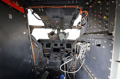 Bell-Boeing CV-22B Osprey > National Museum of the United States Air ...