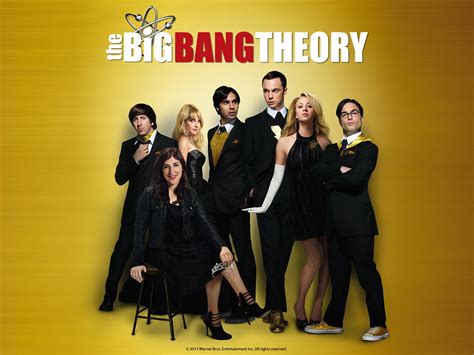 Big Bang Theory Season 8 Poster - 1600x1200 Wallpaper - teahub.io