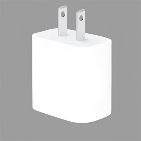 Apple 20W USB-C Power Adapter – bellasoriginals.com