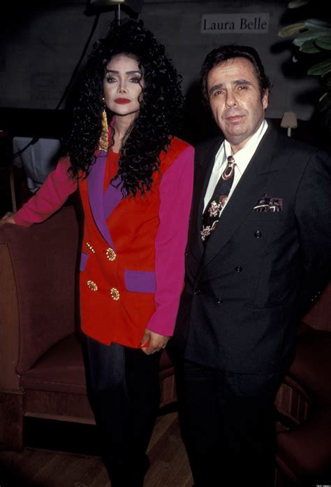 La Toya Jackson Says Ex-Husband Jack Gordon Was 'Abusive' (VIDEO ...