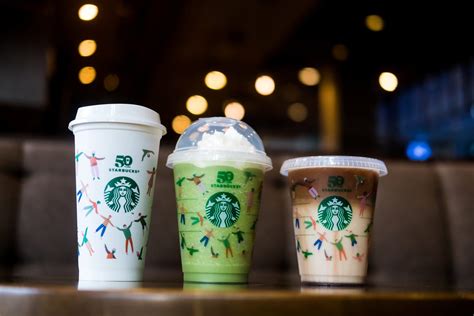 Starbucks Drinks Sizes: Everything You Need To Know!