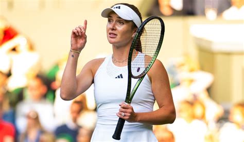 Elina Svitolina calls for 'clear message' from tennis chiefs after ...