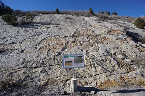 Dinosaur Ridge - GO HIKE COLORADO