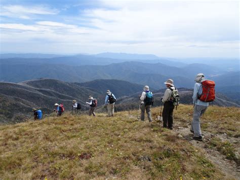 5 things you should know before hiking the Victorian High Country - Inspiration Outdoors