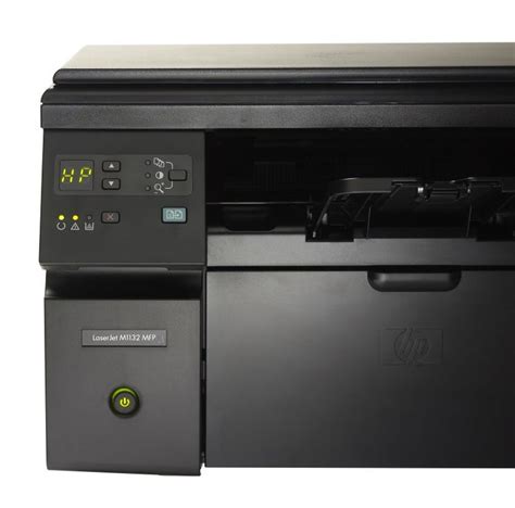 Hp laserjet m1136 mfp scanner driver free download - headspole