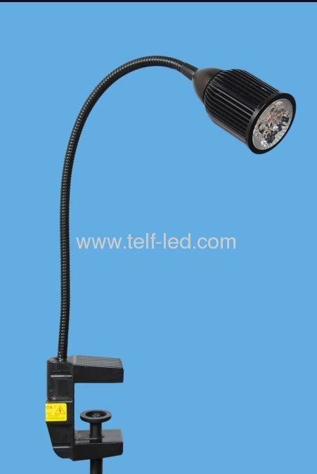 magnetic flexible machine working light from China manufacturer - Ningbo Telf Electronic Co., Ltd.