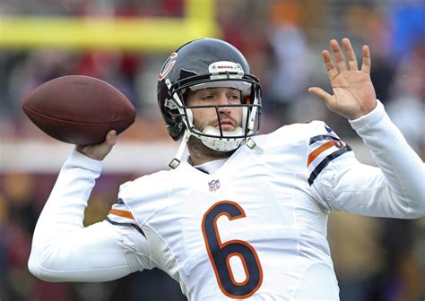 Dealing with the Jay Cutler options - Chicago Tribune