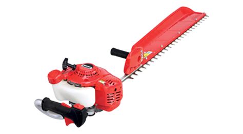 Shindaiwa HT 235 40" Hedge Trimmer - concord garden