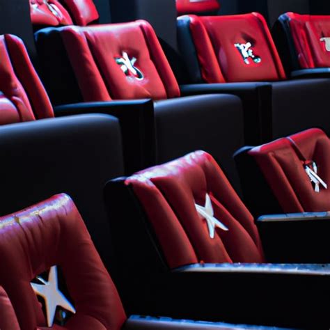 Where Are the Best Seats in a Movie Theater? Exploring the Perfect Seat for Every Genre - The ...