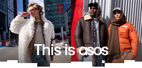 ASOS | Online shopping for the Latest Clothes & Fashion