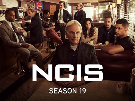 Prime Video: NCIS, Season 19