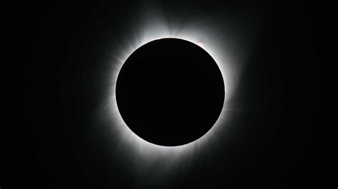 It’s time to start planning for next year’s total solar eclipse