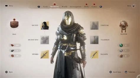 Assassin’s Creed Mirage: How to Get Isu Set Weapons and Armor – GameSkinny