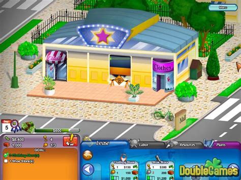 Create a Mall Game Download for PC