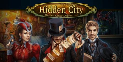 Hidden City - Tips and Tricks to Help You Win! | BlueStacks