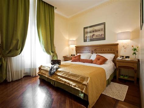 Best Price on Hotel Diana Roof Garden in Rome + Reviews