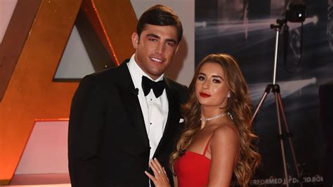 Love Island winners 'aren't meant to be' as couple