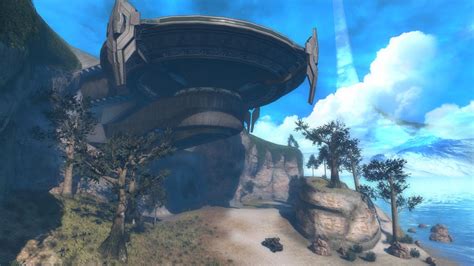 Halo: CE Anniversary Screenshots - Image #5382 | New Game Network