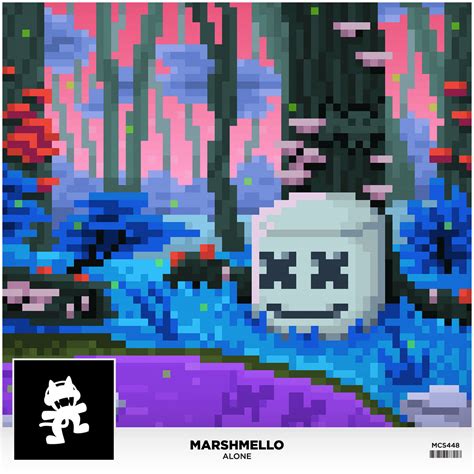 Alone | Marshmello | Monstercat